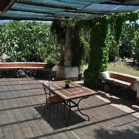 Alloggio per agriturismo Mendolito Dell'etna