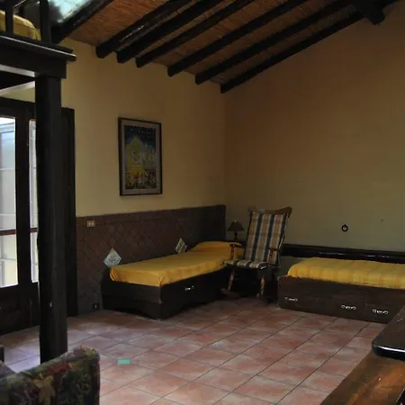 Alloggio per agriturismo Mendolito Dell'etna