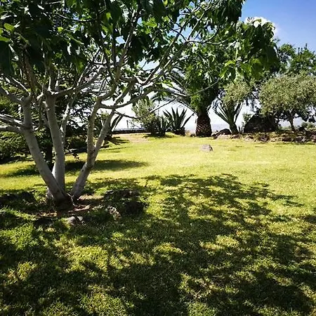 Alloggio per agriturismo Mendolito Dell'etna *